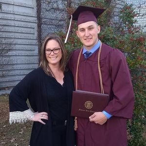 Meet your Posher, Faith